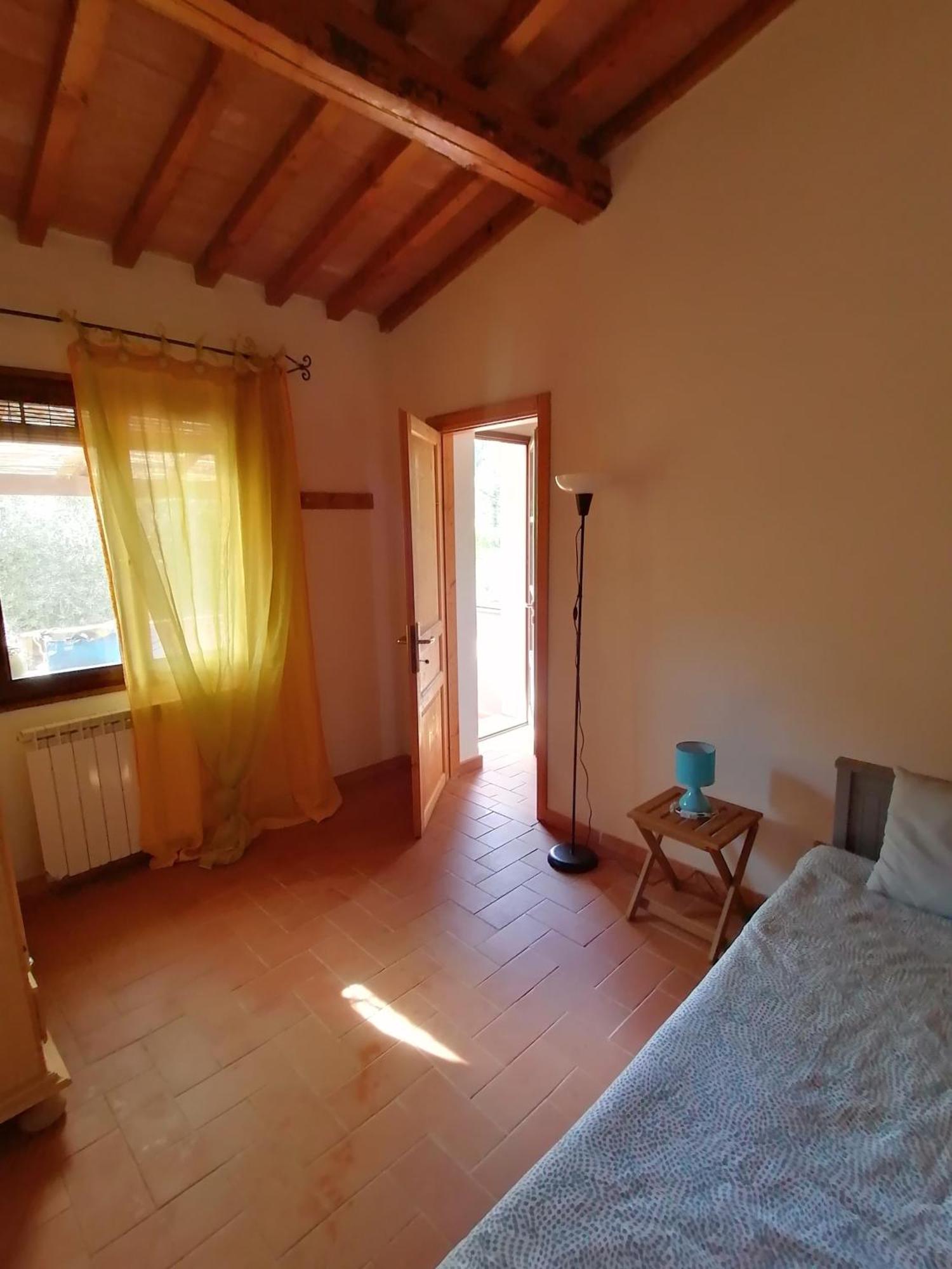 Agriturismo Campolungo Sant'Ermo Buitenkant foto