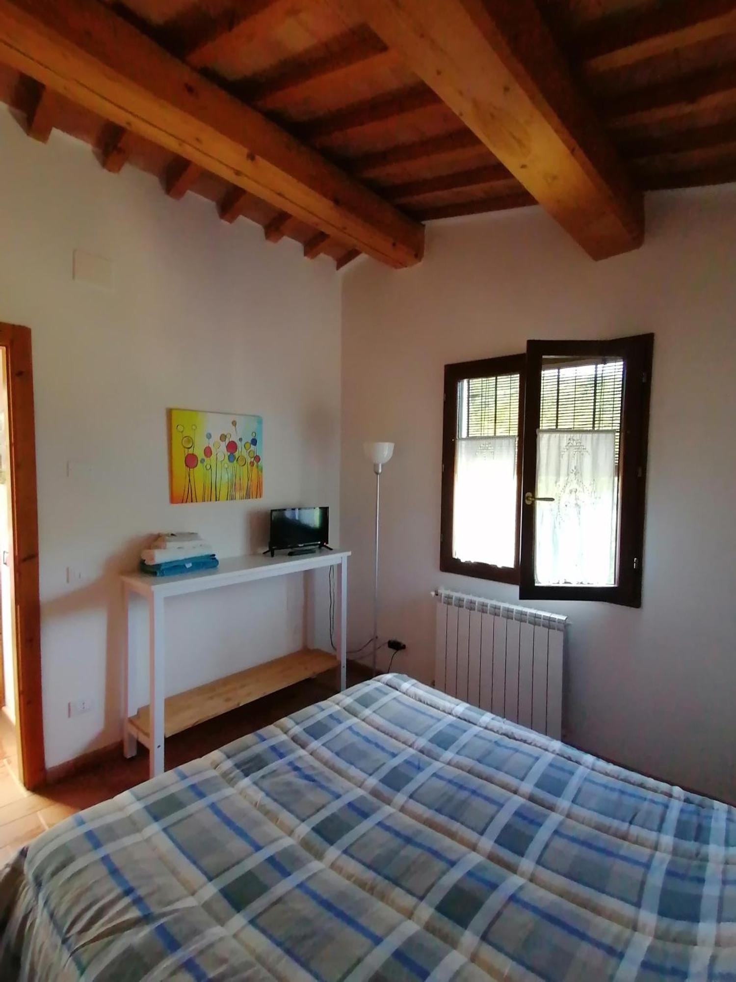 Agriturismo Campolungo Sant'Ermo Kamer foto