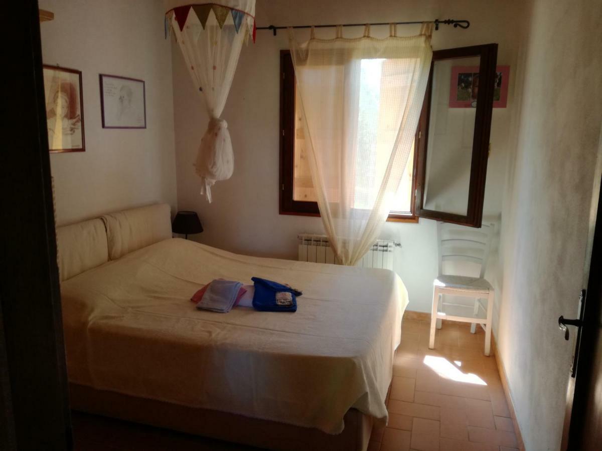 Agriturismo Campolungo Sant'Ermo Buitenkant foto